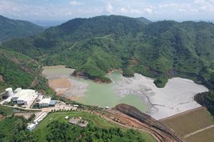 Xử phạt Công ty Cổ phần đồng Tả Phời - Vinacomin 650 triệu đồng