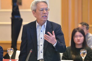 “Bộ máy Nhà nước sợ không dám làm gì, kinh tế Việt Nam sẽ vô cùng khốn đốn”