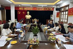 Hoàn thành tốt nhiệm vụ được giao năm 2023