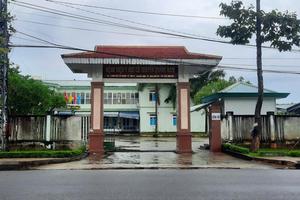 Chủ tịch UBND tỉnh yêu cầu 6 sở, ngành giải trình, kiểm điểm liên quan đến trách nhiệm quản lý