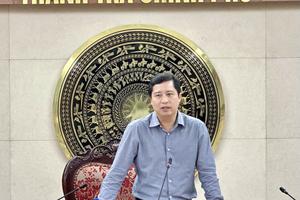 Vụ Pháp chế hoàn thành xuất sắc các nhiệm vụ được giao