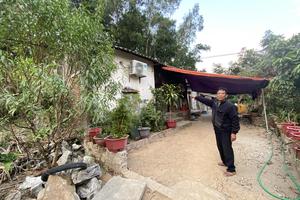 Khởi tố 4 bị can liên quan đến sai phạm tại mỏ đá Soklu 1, Đồng Nai