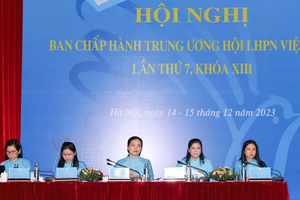 Chú trọng kiểm tra, giám sát, giải quyết đơn thư khiếu nại, tố cáo và thi hành kỷ luật