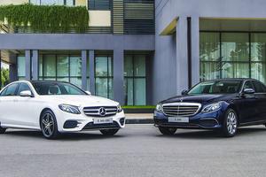 Cục Viễn thông xử phạt Công ty Mercedes - Benz  Việt Nam 140 triệu đồng