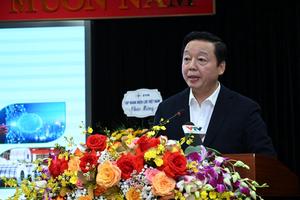 Bộ Công thương tổng kết công tác năm 2023, triển khai nhiệm vụ năm 2024