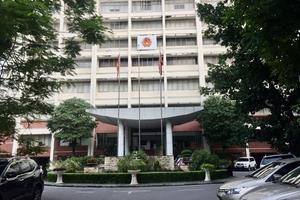 Bộ Y tế triển khai thực hiện quy định về kê khai tài sản, thu nhập và phòng, chống tham nhũng, tiêu cực