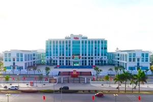 Thực hiện đồng bộ các giải pháp về phòng, chống tham nhũng