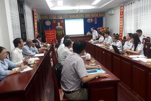 Tiền Giang: Thực hiện 20 cuộc thanh tra hành chính