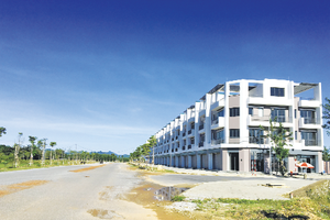 Thanh tra tỉnh Quảng Bình yêu cầu nhà đầu tư nộp hơn 4,3 tỷ đồng