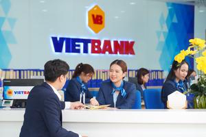 Vietbank sẽ đạt vốn điều lệ 5.780 tỷ đồng sau đợt chào bán hơn 100 triệu cổ phiếu
