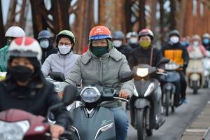 Bộ Y tế hướng dẫn người dân chăm sóc sức khoẻ trong mùa lạnh