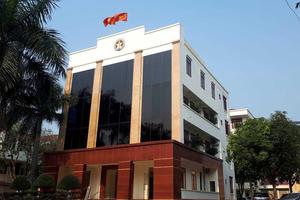Năm 2024: Thanh tra tỉnh Thanh Hóa thanh tra trách nhiệm tại 5 sở