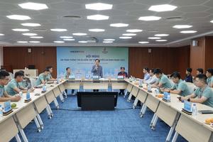 PV GAS tổ chức Hội nghị An toàn thông tin và diễn tập thực chiến an ninh mạng năm 2023