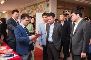 MSB giới thiệu nhiều giải pháp tài chính tại Diễn đàn Chuyển đổi số 2023
