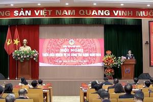 Năm 2023, Kiểm toán Nhà nước kiến nghị xử lý 30.245 tỷ đồng