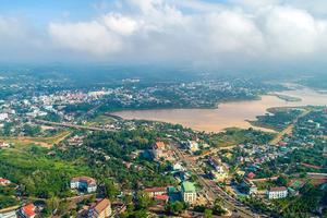 Phấn đấu đến năm 2030, Đắk Nông trở thành tỉnh phát triển khá của vùng Tây Nguyên