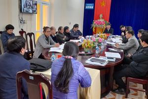 Tình trạng phản ánh cán bộ có thái độ không đúng chuẩn mực trong tiếp dân có chiều hướng tăng