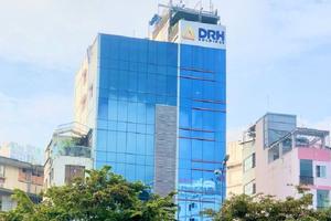 Công ty CP DRH Holdings bị phạt 145 triệu đồng