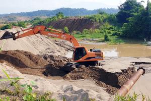 Ông Bùi Văn Ánh thừa nhận quyết định của Chủ tịch UBND tỉnh đúng pháp luật