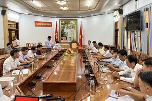 Xử phạt hơn 1,4 tỷ đồng 16 đơn vị vi phạm về lĩnh vực kế hoạch và đầu tư
