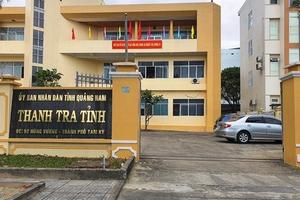 
Tiết kiệm dự toán chi thường xuyên trên 400 tỷ đồng
