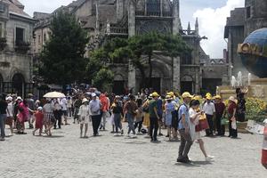 Bứt phá du lịch trong năm 2024