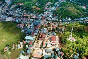 Sơn La: Kết luận thanh tra tại UBND huyện Yên Châu