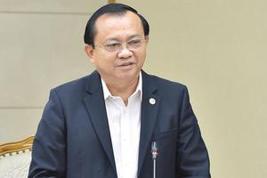 Đề xuất lập sàn giao dịch tín chỉ carbon quốc gia