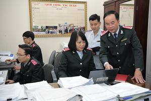 Ninh Bình: Không có vụ việc khiếu nại, tố cáo đông người, phức tạp, kéo dài 