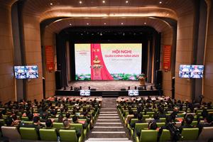  2023: Viettel tăng trưởng ấn tượng, gặt hái thành tựu, tiếp tục đặt mục tiêu cao trong năm 2024