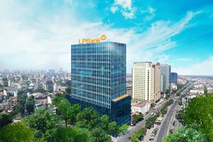 LPBank: Lợi nhuận trước thuế đạt 7.039 tỷ đồng năm 2023, tăng 24% so với cùng kỳ