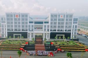 Khiếu nại của ông Nguyễn Văn Toán không có cơ sở