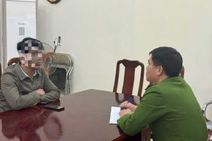 Cảnh báo tình trạng mạo danh lãnh đạo cấp tỉnh đển lừa đảo chiếm đoạt tài sản