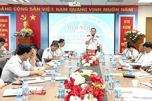 Bình Dương: Xử phạt vi phạm hành chính thanh tra chuyên ngành hơn 44,7 tỷ đồng