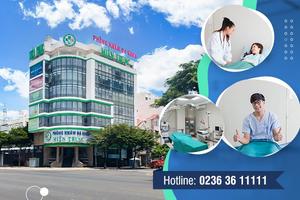 Phòng khám Đa khoa Đà Nẵng được đánh giá chất lượng tốt mà bạn nên đến