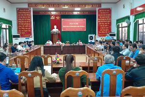 Tiếp nhận 527 đơn khiếu nại, tố cáo, kiến nghị, phản ánh