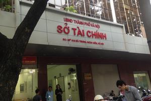 Sở Tài chính thành phố Hà Nội rút kinh nghiệm về chậm thẩm định giá đất