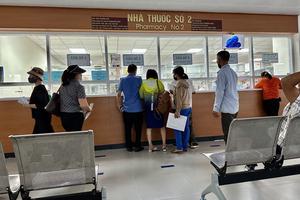 Chấn chỉnh việc thực hiện quy định pháp luật về đăng ký, quản lý chất lượng thuốc, mỹ phẩm trên địa bàn Hà Nội