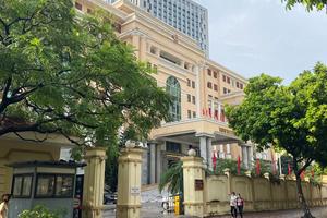 Thông tư hướng dẫn chức năng, nhiệm vụ, quyền hạn tổ chức của thanh tra cấp tỉnh