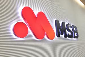 MSB công bố kết quả kinh doanh năm 2023