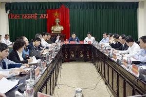 Tội phạm liên quan trật tự quản lý kinh tế, môi trường tăng trong tháng