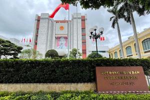 Hà Nội xử lý nghiêm các vụ việc tham nhũng phát hiện qua thanh tra