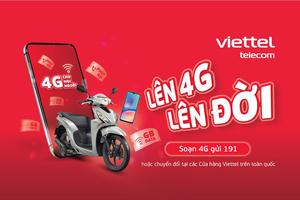 
Viettel đã chuẩn bị sẵn sàng cho kế hoạch tắt sóng 2G
