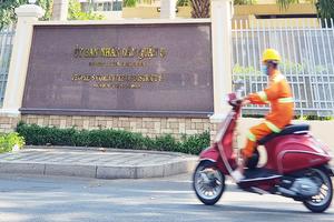 TP Hồ Chí Minh: Nhiều tồn tại, hạn chế trong quy hoạch, quản lý quy hoạch xây dựng đô thị tại quận 5