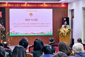 Hải Phòng: Phát hiện sai phạm hơn 95.645 triệu đồng

