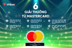 VPBank: Ngân hàng dẫn đầu xu thế thanh toán Tap & Pay
