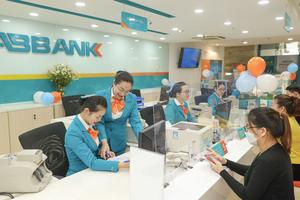 ABBANK tăng trưởng quy mô, đầu tư mạnh công tác xây dựng, củng cố nền tảng, tạo tiền đề cho sự chuyển đổi