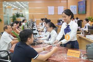 Công cuộc đại cải tổ và lột xác của LPBank