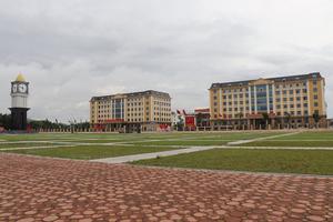 Kết luận tố cáo việc cấp đất tại thành phố Bắc Giang