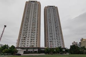 10 kiến nghị về tồn tại ở chung cư Osaka Complex quận Hoàng Mai